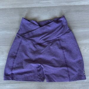 Bombshell sportswear shorts